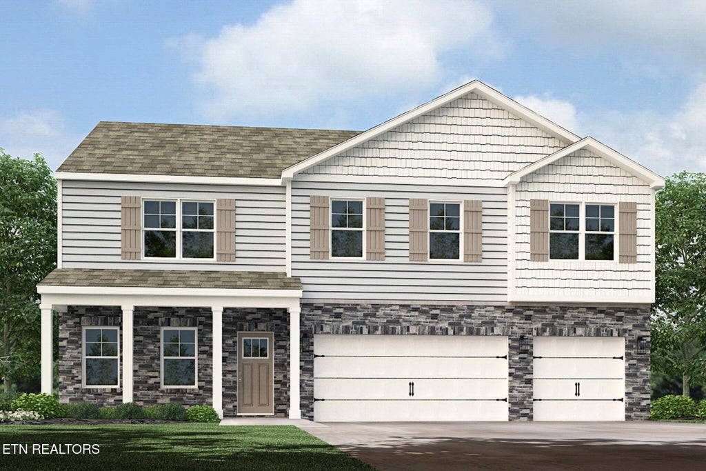 Photo of 146 Reina Vista Lane Ln, Loudon, TN 37774 (MLS # 1358672)