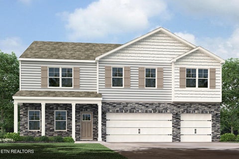 Photo of 146 Reina Vista Lane Ln, Loudon, TN 37774 (MLS # 1358672)