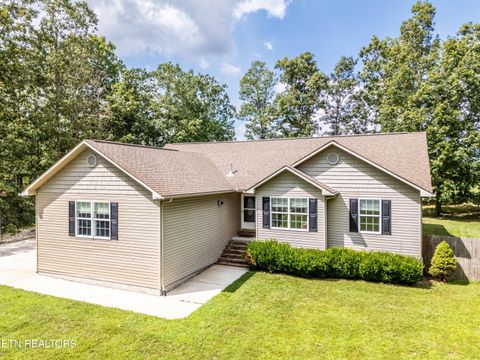 2109 Wichita Drive Crossville TN 38572