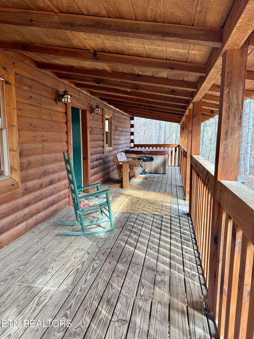 Photo of 2950 Grassy Branch Loop, Sevierville, TN 37876 (MLS # 1327220)
