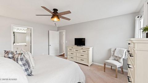 Tiny photo for 104 Claire Place, Talbott, TN 37877 (MLS # 1329858)