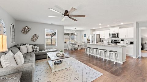 Tiny photo for 104 Claire Place, Talbott, TN 37877 (MLS # 1329858)