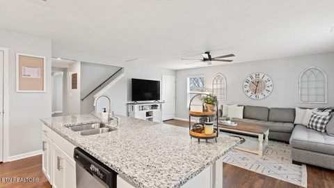 Tiny photo for 104 Claire Place, Talbott, TN 37877 (MLS # 1329858)