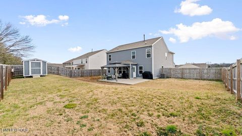 Tiny photo for 104 Claire Place, Talbott, TN 37877 (MLS # 1329858)