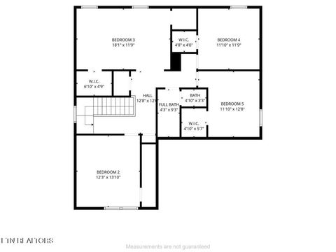 Tiny photo for 104 Claire Place, Talbott, TN 37877 (MLS # 1329858)