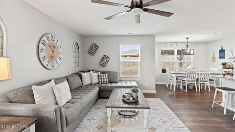 Tiny photo for 104 Claire Place, Talbott, TN 37877 (MLS # 1329858)