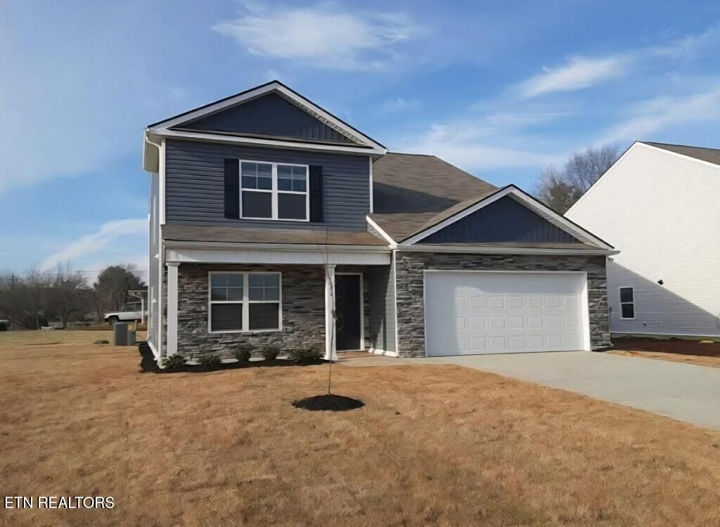 Photo of 104 Claire Place, Talbott, TN 37877 (MLS # 1329858)
