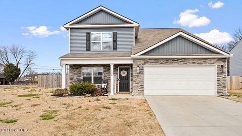 104 Claire Place Talbott TN 37877