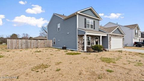 Tiny photo for 104 Claire Place, Talbott, TN 37877 (MLS # 1329858)