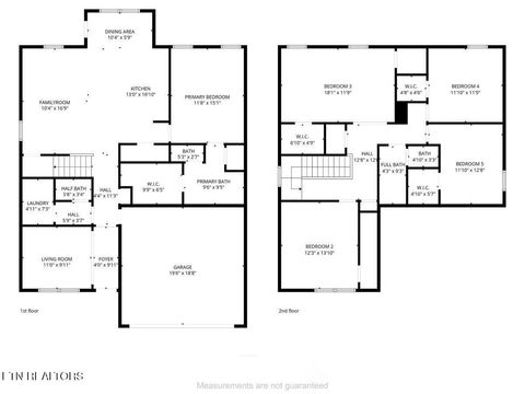 Tiny photo for 104 Claire Place, Talbott, TN 37877 (MLS # 1329858)