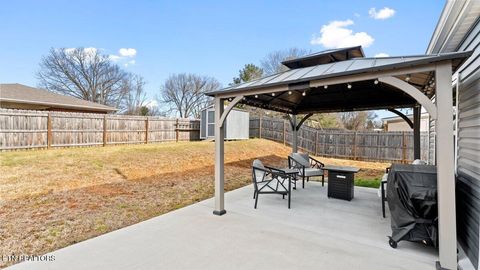 Tiny photo for 104 Claire Place, Talbott, TN 37877 (MLS # 1329858)