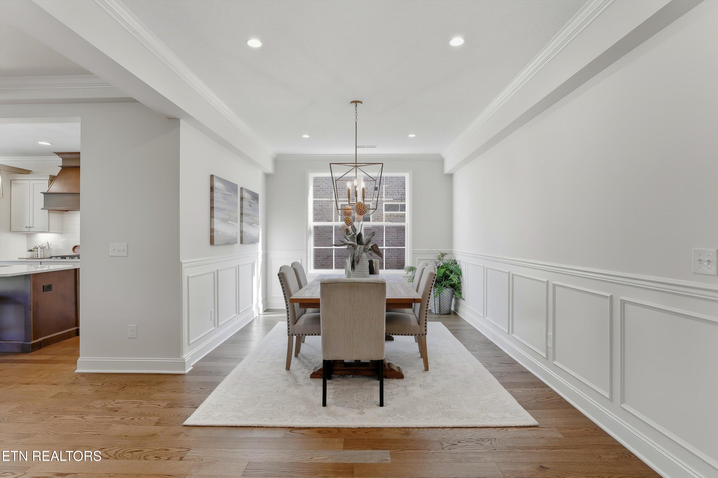 12703 Red Poppy Dr. (lot 19) Drive