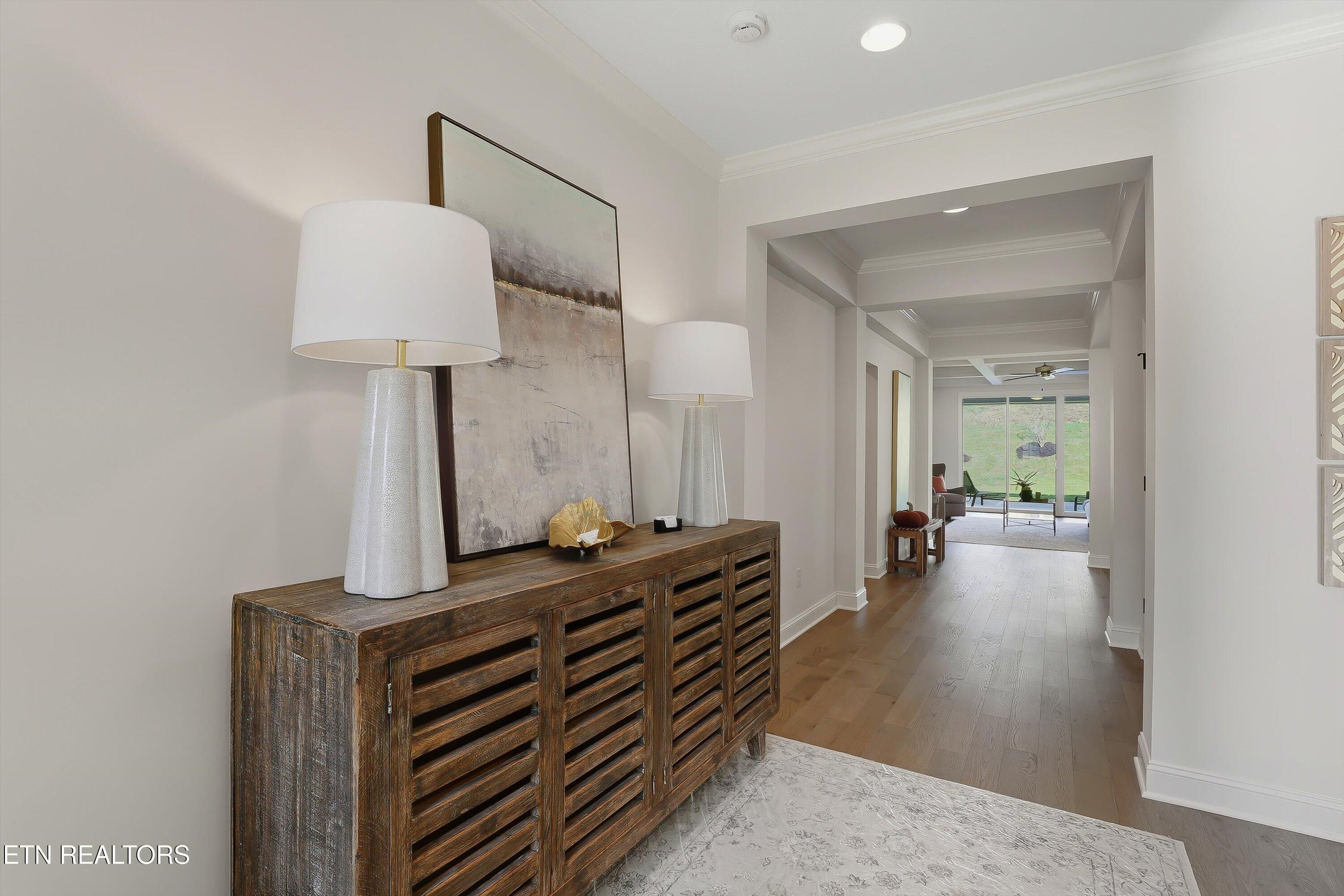 12703 Red Poppy Dr. (lot 19) Drive