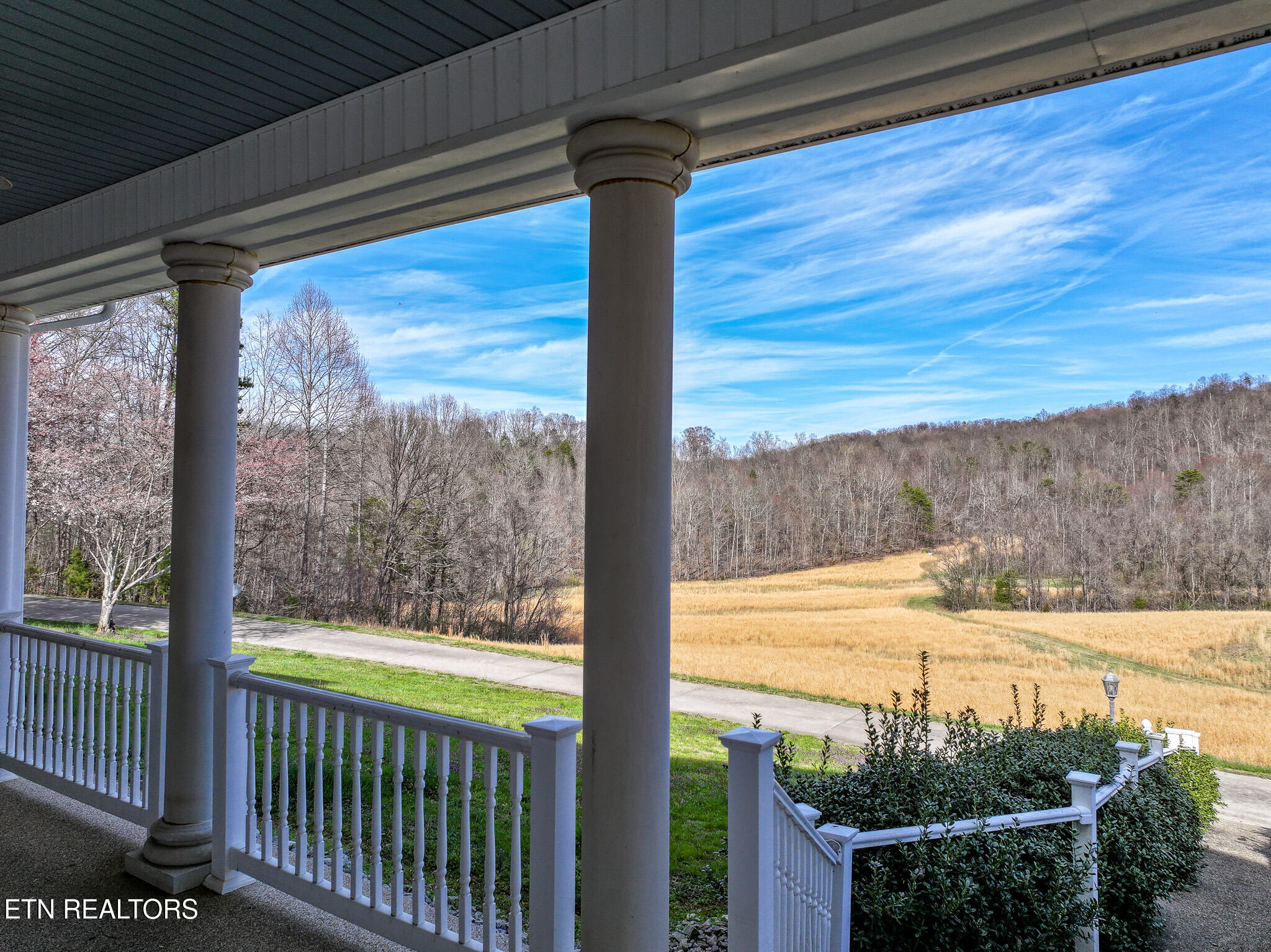 488 Mountain View Drive