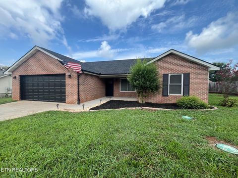 4423 Bart Giffin Rd Maryville TN 37803