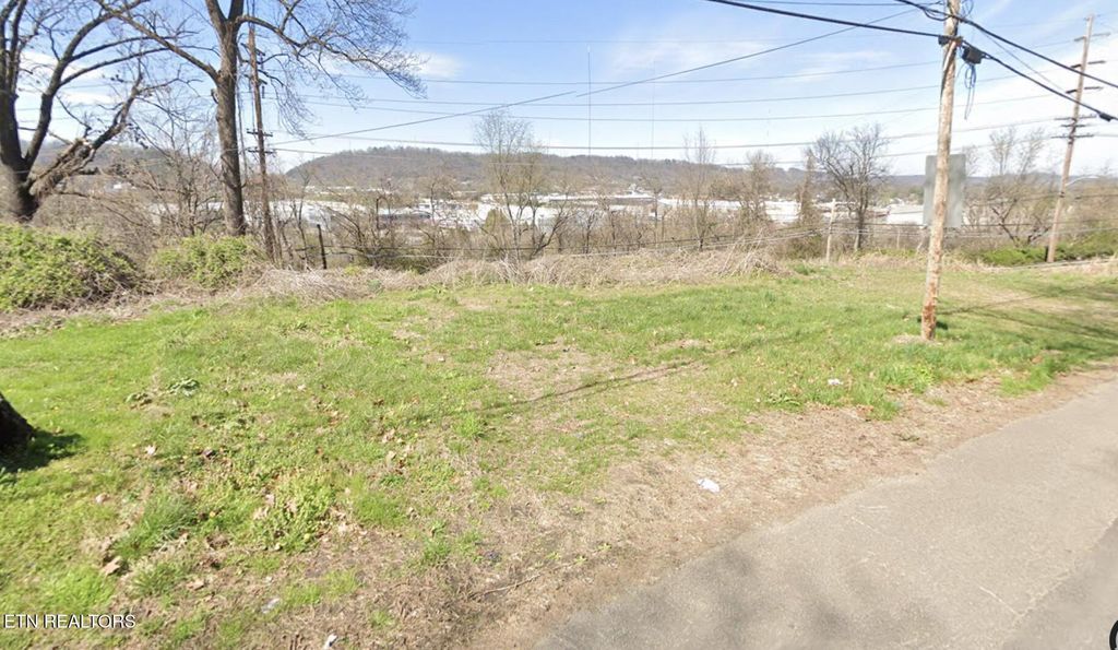 Photo of 0 Murphy Ave, Knoxville, TN 37921 (MLS # 1338861)