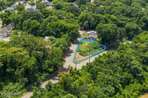 Photo of 0 Murphy Ave, Knoxville, TN 37921 (MLS # 1338861)