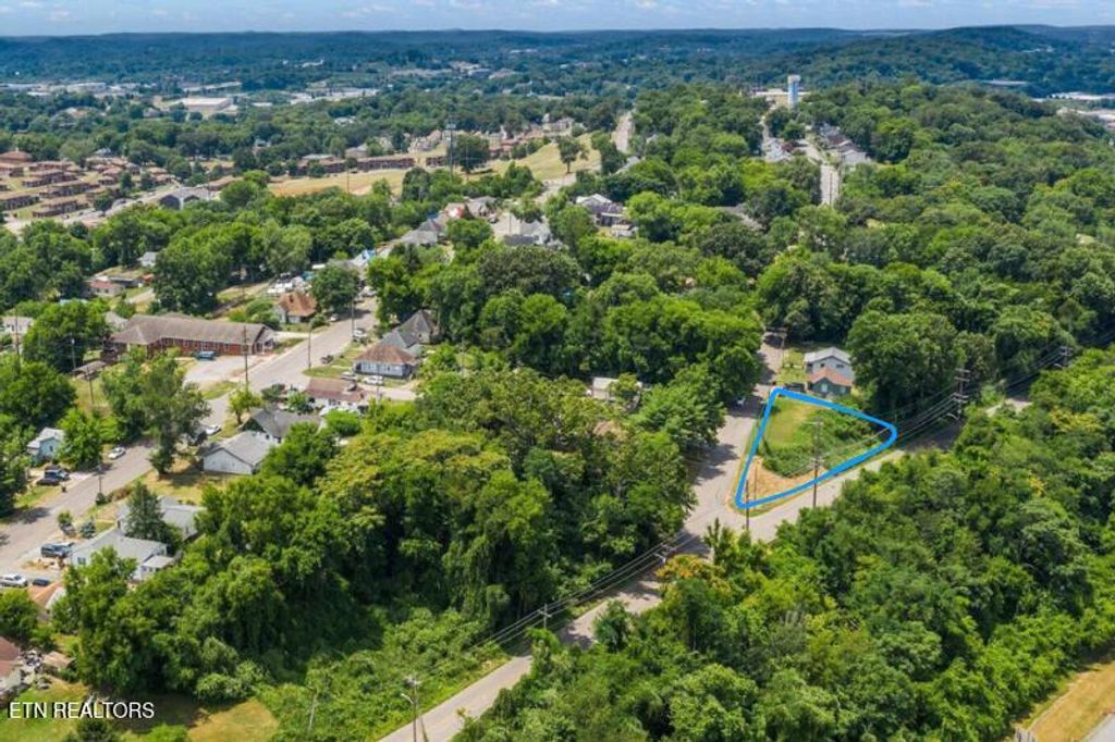 Photo of 0 Murphy Ave, Knoxville, TN 37921 (MLS # 1338861)