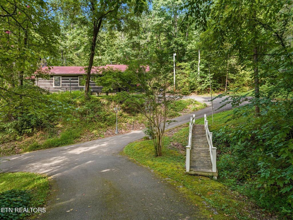 Photo of 244 Spring Valley Rd, Pigeon Forge, TN 37863 (MLS # 1273702)