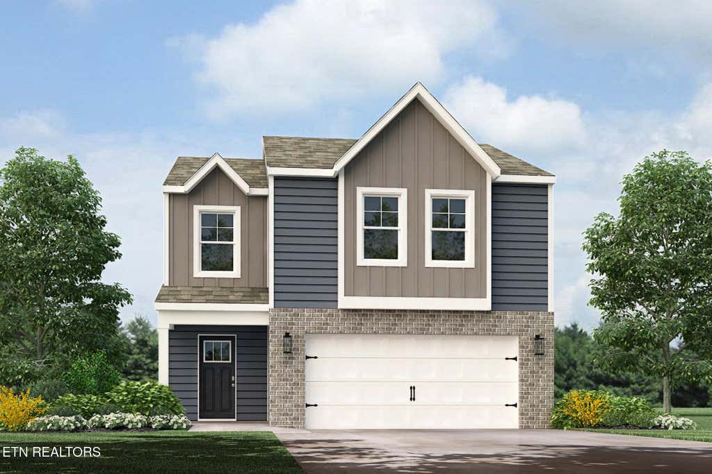 Photo of 3121 Della Margaret Street St, Knoxville, TN 37920 (MLS # 1350671)