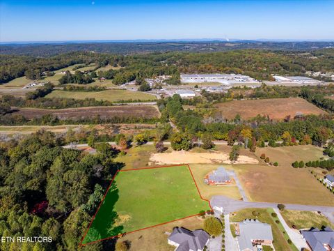 LOT 15 County Road 7004 Athens TN 37303
