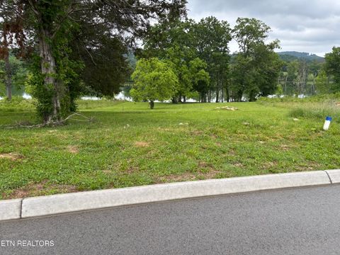 Waterfront Knoll Maynardville TN 37807