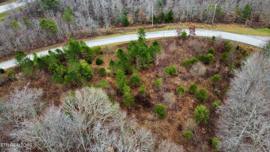 Photo of 0 ROCK HOUSE Rd, Pioneer, TN 37847 (MLS # 1285350)