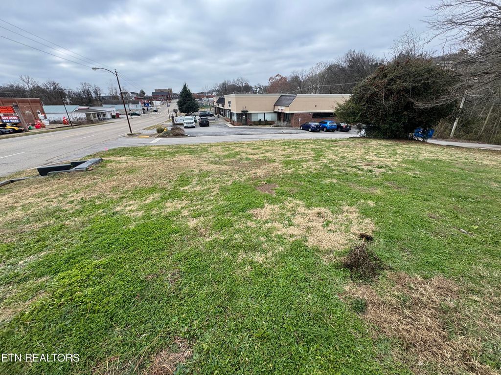 Photo of 601 E Broadway St, Lenoir City, TN 37771 (MLS # 1323398)