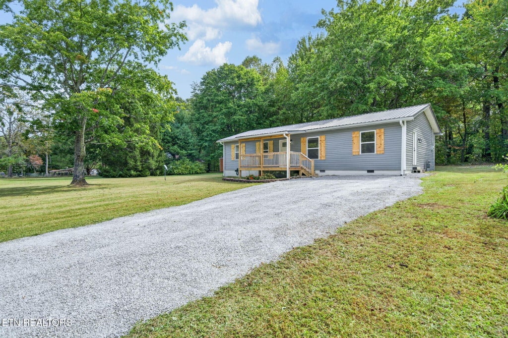 Photo of 2497 Junior Camp Rd, Monterey, TN 38574 (MLS # 1359157)
