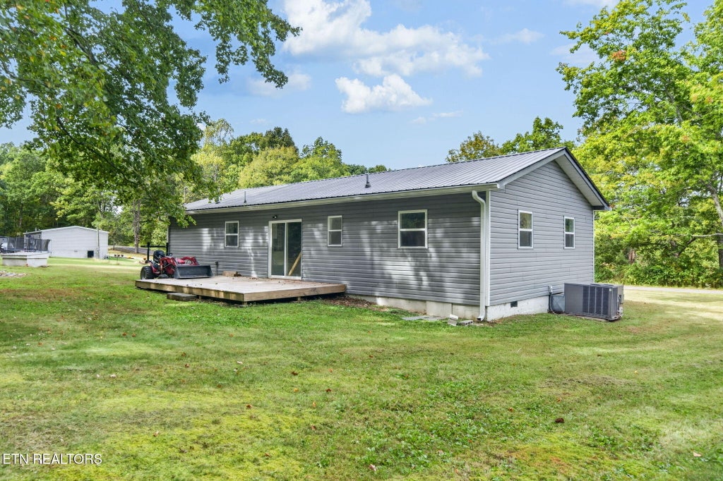 Photo of 2497 Junior Camp Rd, Monterey, TN 38574 (MLS # 1359157)