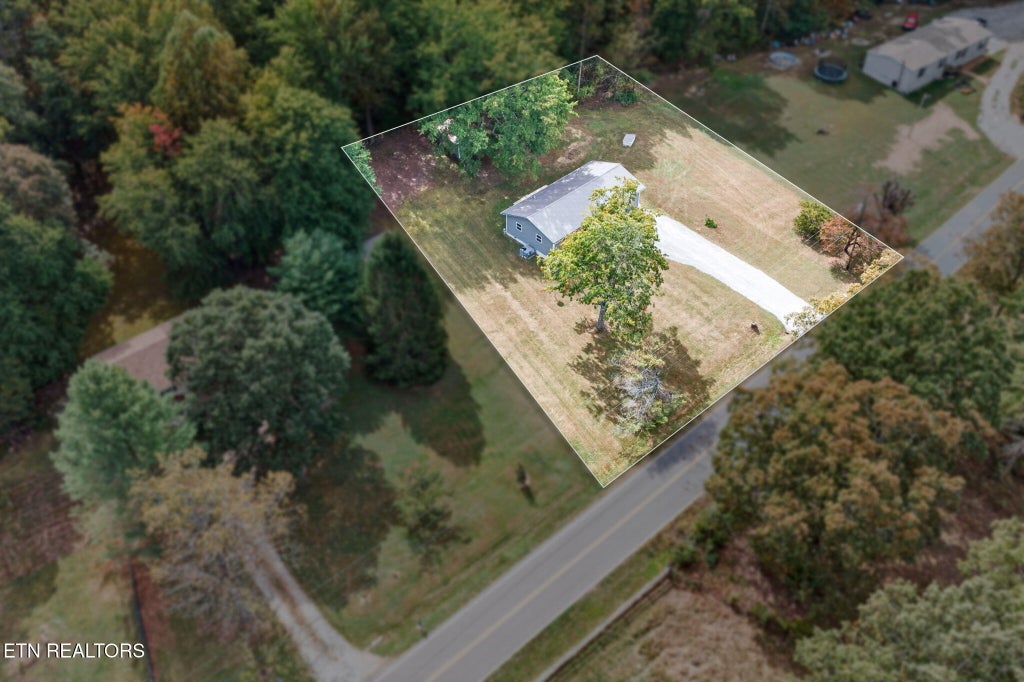 Photo of 2497 Junior Camp Rd, Monterey, TN 38574 (MLS # 1359157)