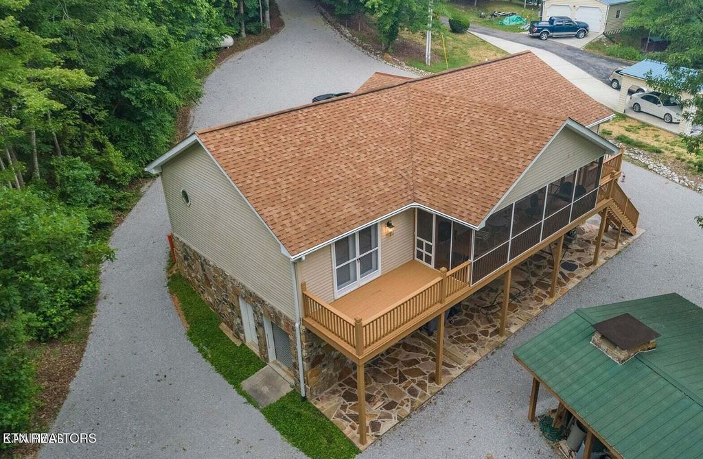 Photo of 125 Mallard Duck Lane, Rockwood, TN 37854 (MLS # 1297030)