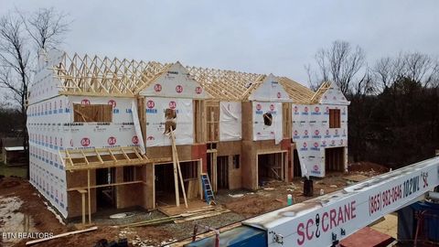 Photo of 7304 Bonnie Marie Way #51, Knoxville, TN 37921 (MLS # 1328535)