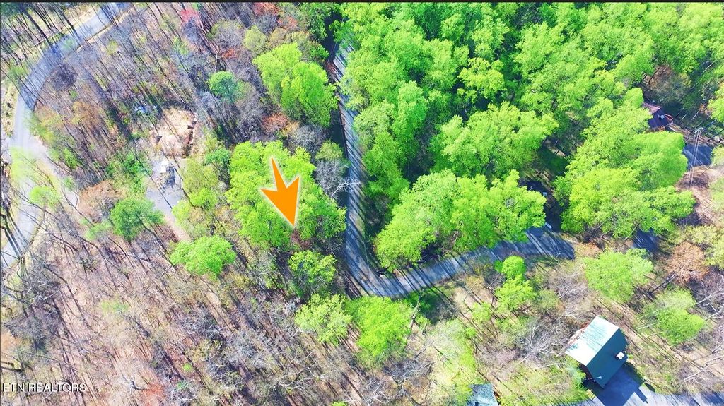 Photo of Emerald Springs Loop, Sevierville, TN 37862 (MLS # 1332556)