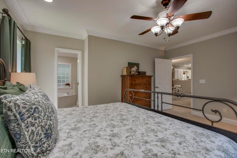 Tiny photo for 154 Glassboro Drive, Oak Ridge, TN 37830 (MLS # 1357446)