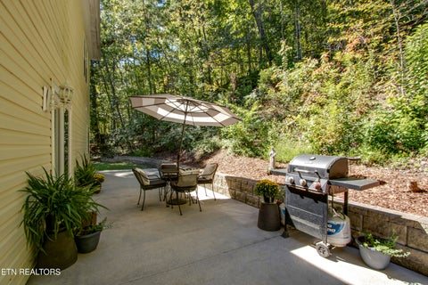 Tiny photo for 154 Glassboro Drive, Oak Ridge, TN 37830 (MLS # 1357446)