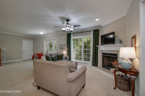 Tiny photo for 154 Glassboro Drive, Oak Ridge, TN 37830 (MLS # 1357446)
