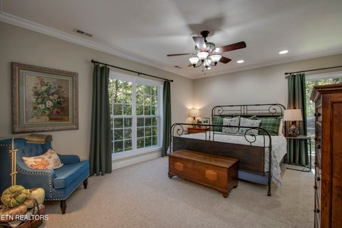 Tiny photo for 154 Glassboro Drive, Oak Ridge, TN 37830 (MLS # 1357446)