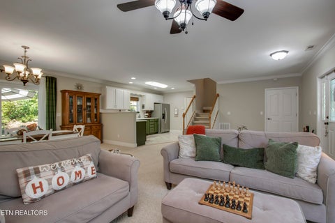 Tiny photo for 154 Glassboro Drive, Oak Ridge, TN 37830 (MLS # 1357446)