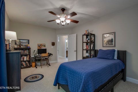 Tiny photo for 154 Glassboro Drive, Oak Ridge, TN 37830 (MLS # 1357446)