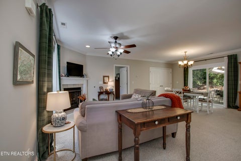 Tiny photo for 154 Glassboro Drive, Oak Ridge, TN 37830 (MLS # 1357446)