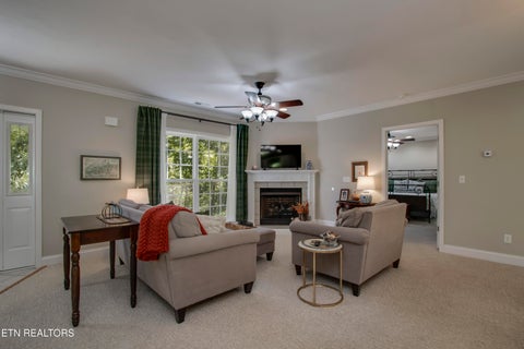 Tiny photo for 154 Glassboro Drive, Oak Ridge, TN 37830 (MLS # 1357446)
