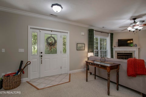 Tiny photo for 154 Glassboro Drive, Oak Ridge, TN 37830 (MLS # 1357446)