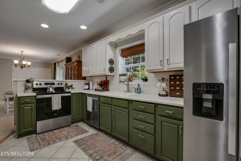 Tiny photo for 154 Glassboro Drive, Oak Ridge, TN 37830 (MLS # 1357446)