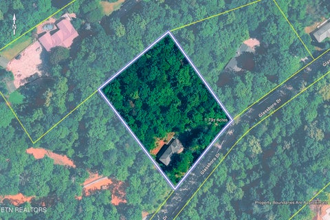 Tiny photo for 154 Glassboro Drive, Oak Ridge, TN 37830 (MLS # 1357446)