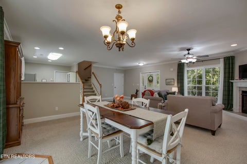 Tiny photo for 154 Glassboro Drive, Oak Ridge, TN 37830 (MLS # 1357446)