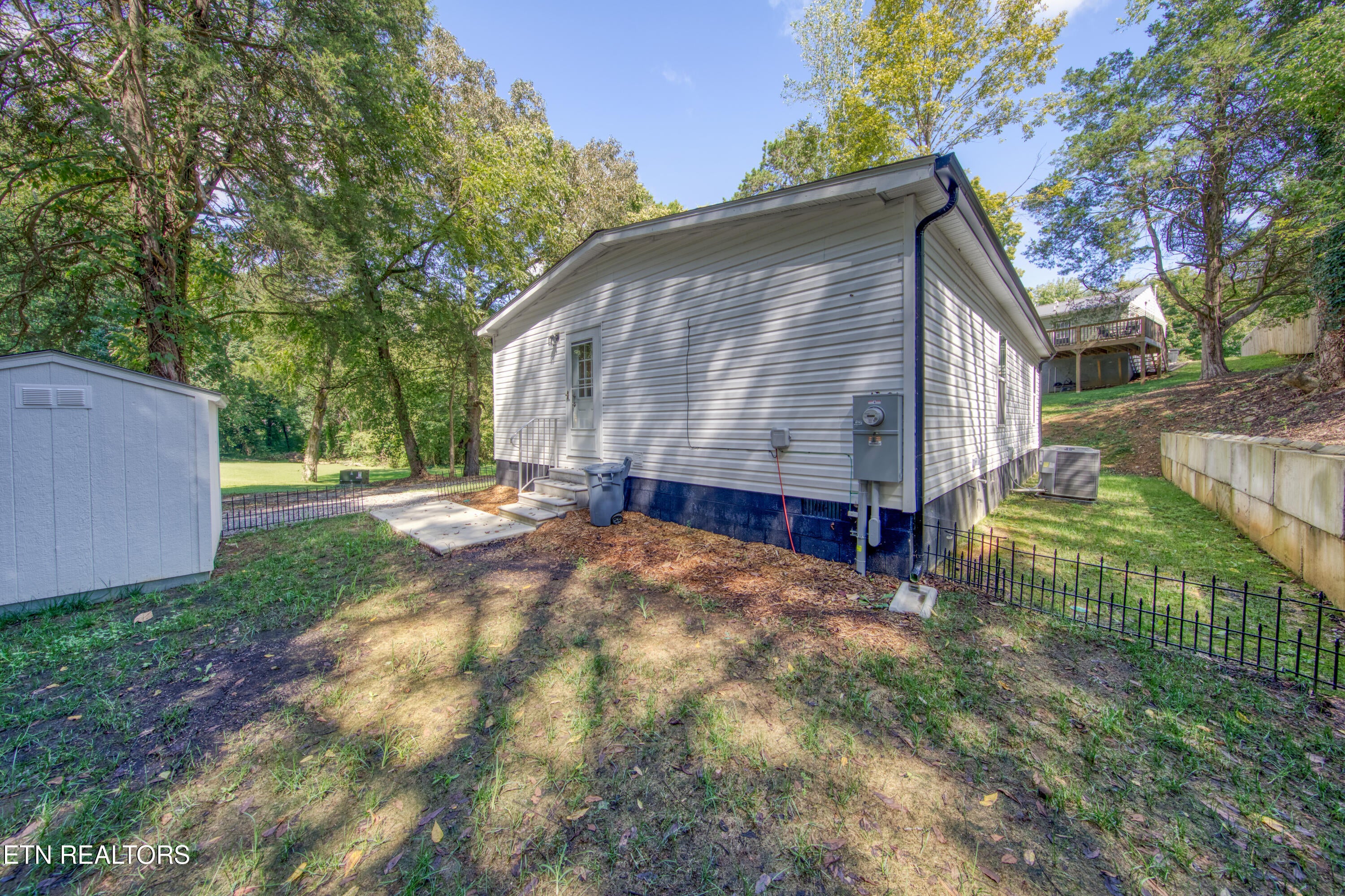 410B Blair St