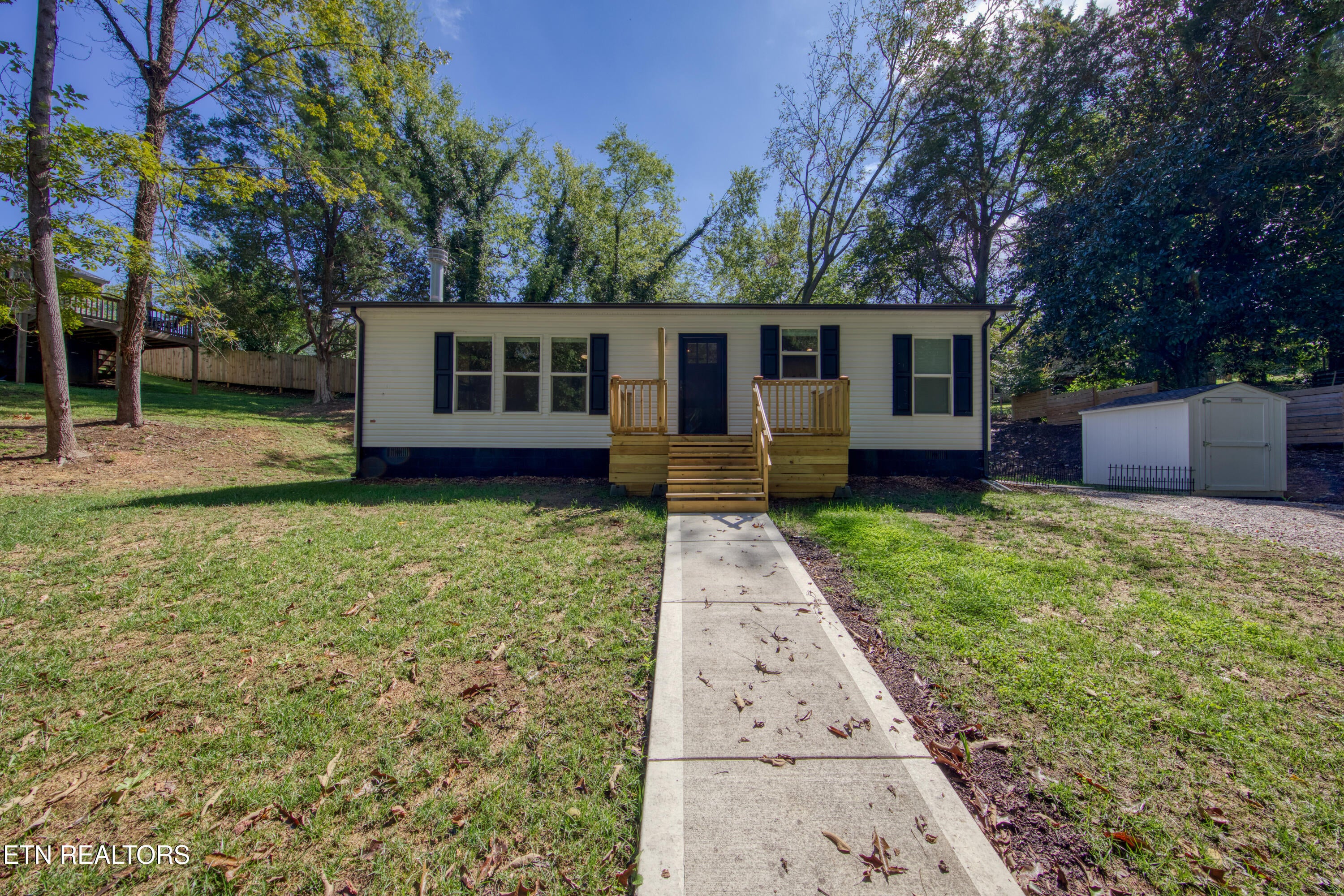 410B Blair St