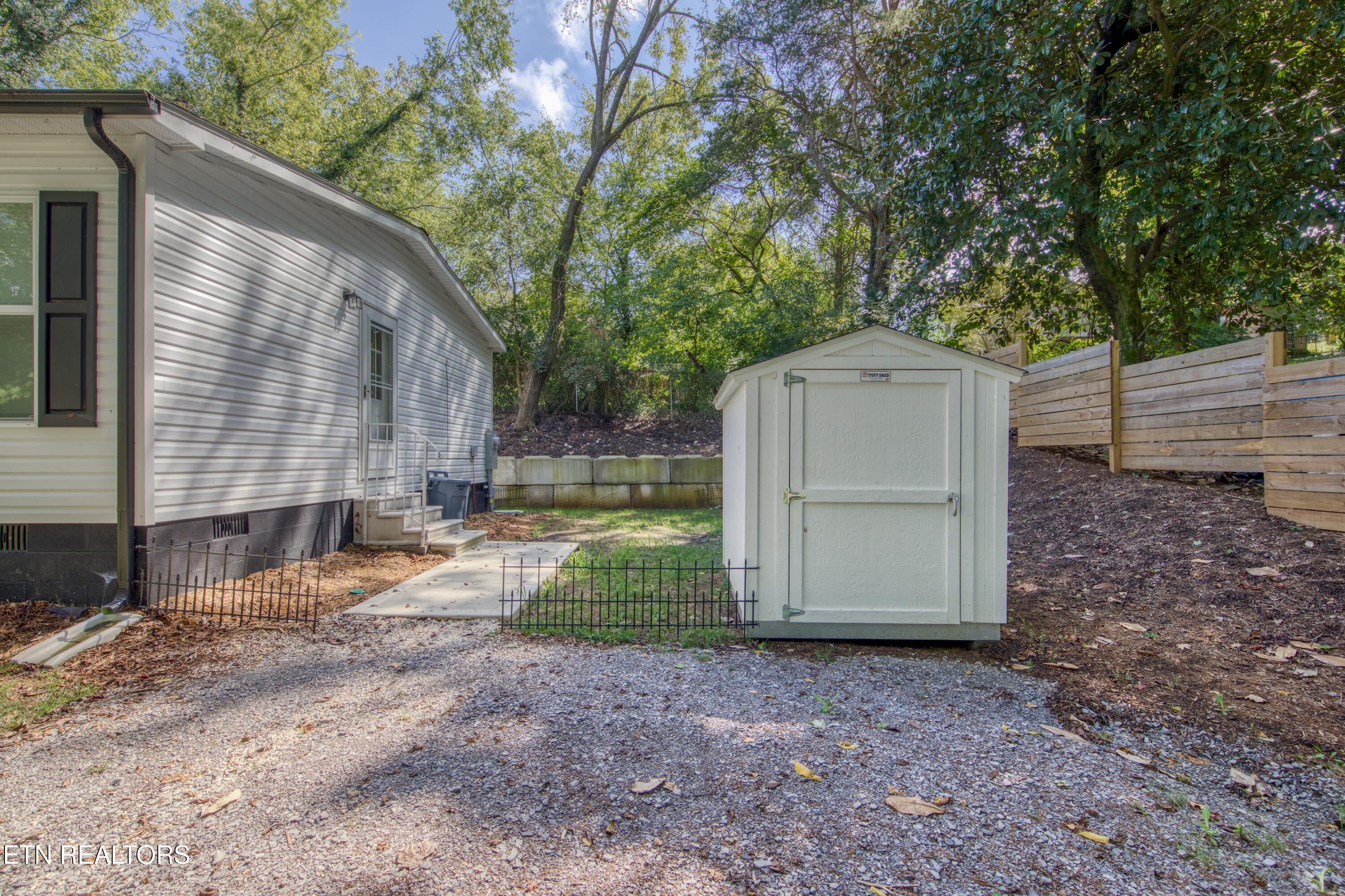 410B Blair St