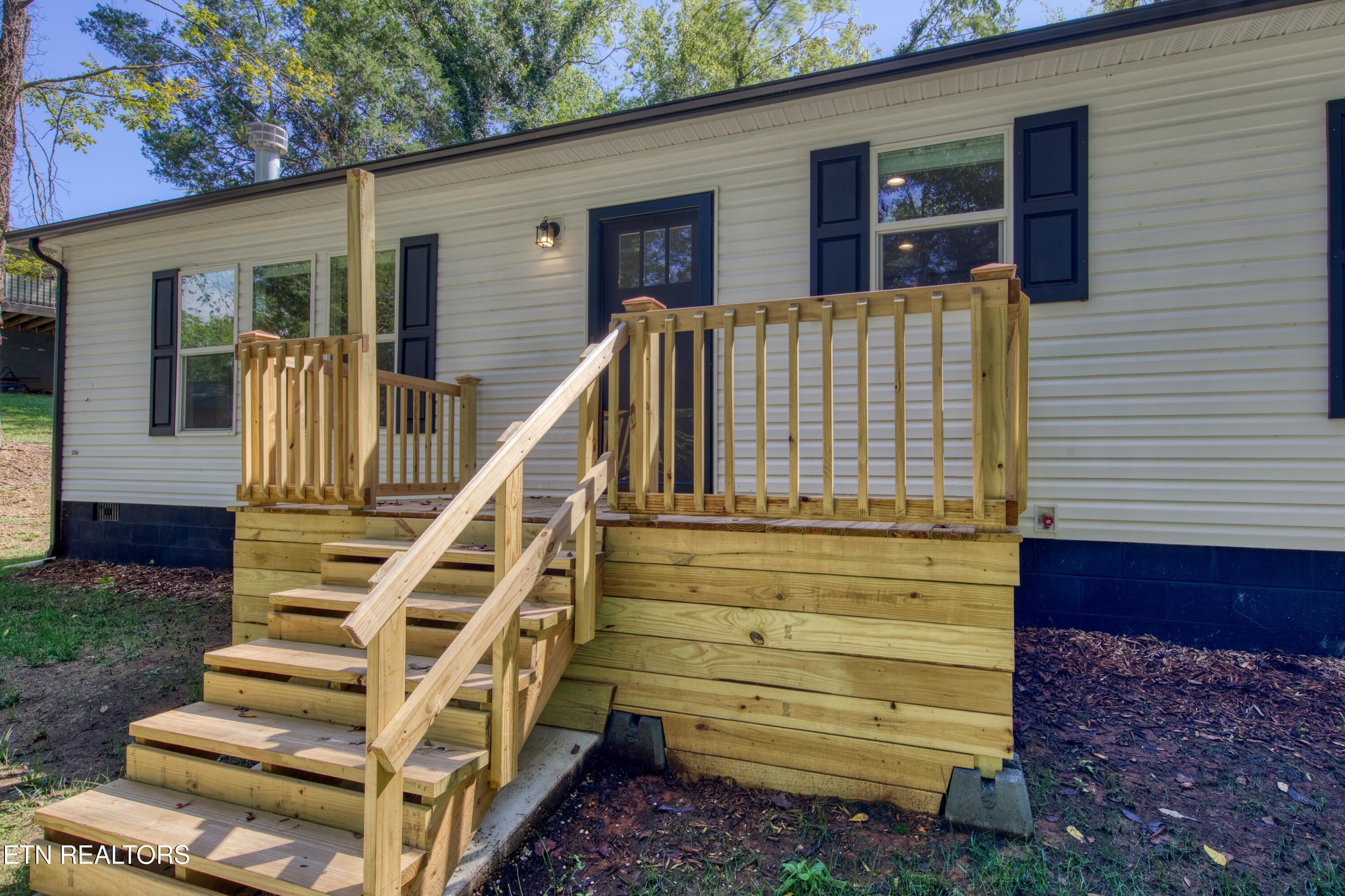 410B Blair St